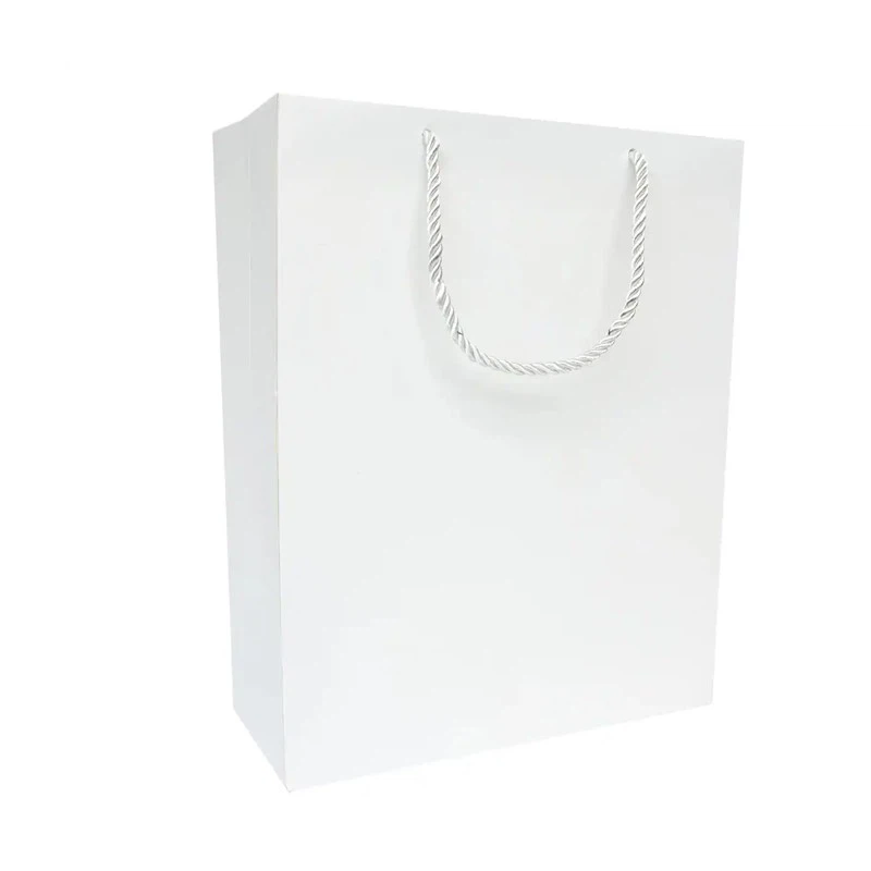 Large White Cardboard Tote Bag suppliers