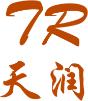 Suning  County  Tianrun  Kemasan  Produk  Pabrik