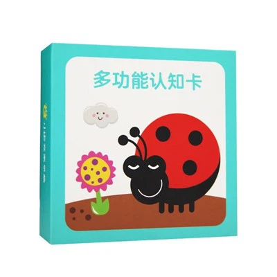 Kartu Pembelajaran Anak Usia Dini