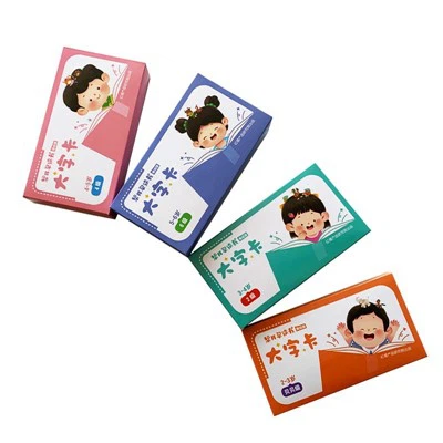 Kartu Pembelajaran Bahasa