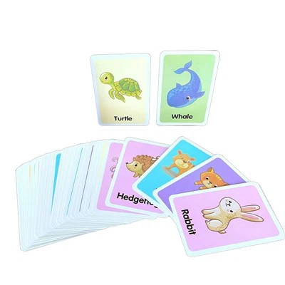 Kartu Pembelajaran Sains