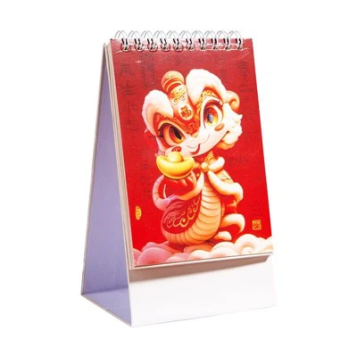 Bagaimana cara menggunakan kalender meja untuk mengelola banyak proyek?