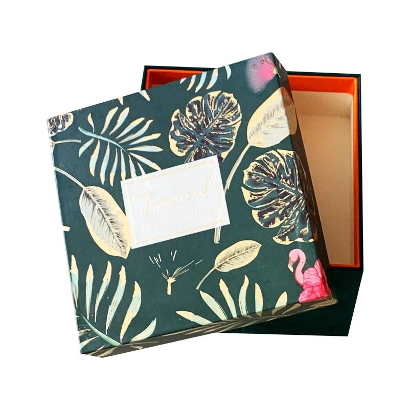 Special Shaped Gift Box suppliers