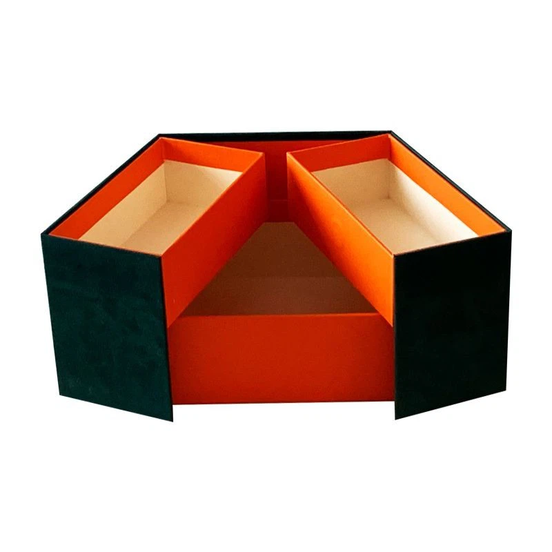 Special Shaped Gift Box factory
