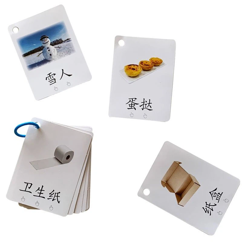 Theme Awareness Cards factory